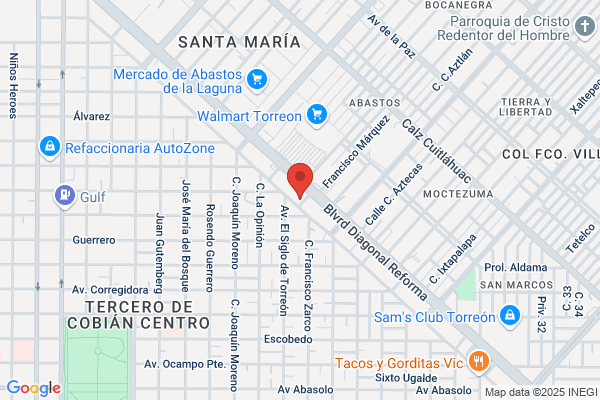 Auto Escuela El Torreon