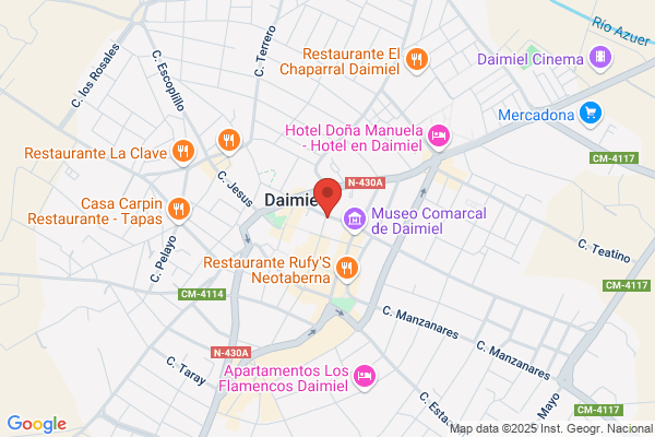 Prisma Autoescuela S.L.