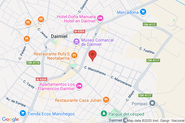 Instituto De Formacion Profesional - Secretaria