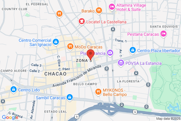 Ferreteria Castellana Industrial S.A.