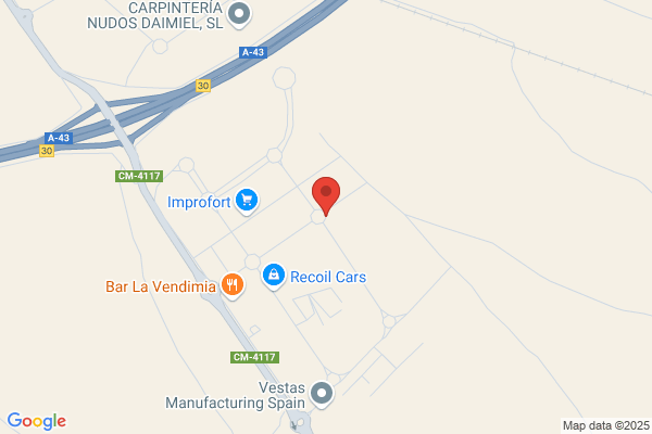 Castrol España S.A.