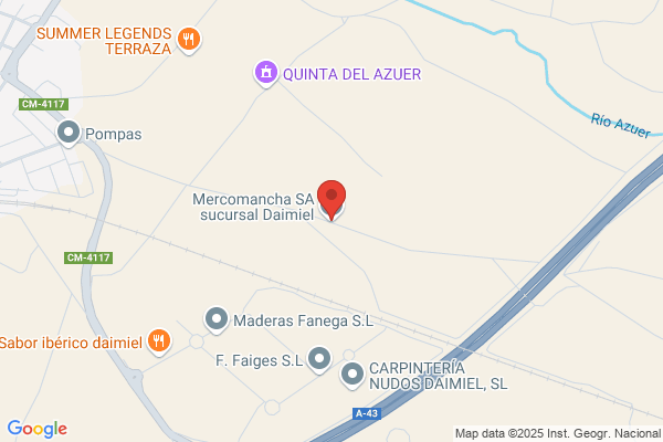 Balmaseda Alonso a. Y Otros C.B.