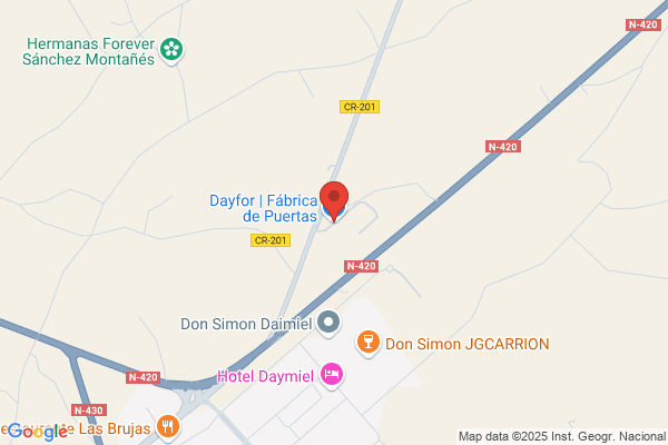 Daymobel S.L.