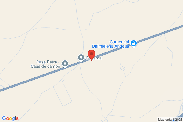 Mecanizacion Y Obras De La Mancha S.L.