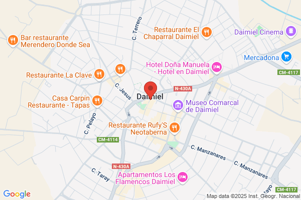 Autoservicios Descuentos Del Sur S.L.