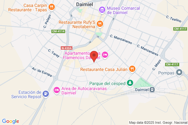 Lavanderia Industrial Hoteleria Nazaret - Servicio A domicilio Alquiler de ropa