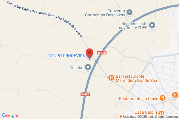 Prodevisa