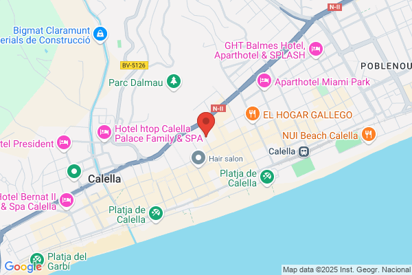 Castello Catala f.