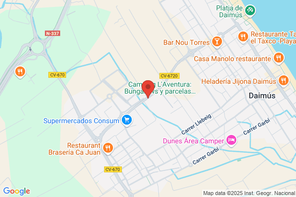 Rodillos Mafra S.A.