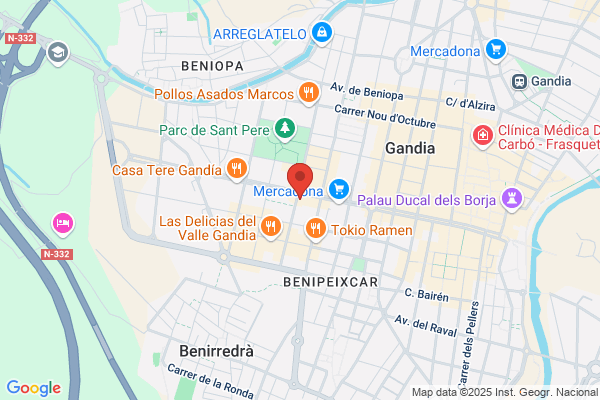 TKUIDAMOS AYUDA A DOMICILIO