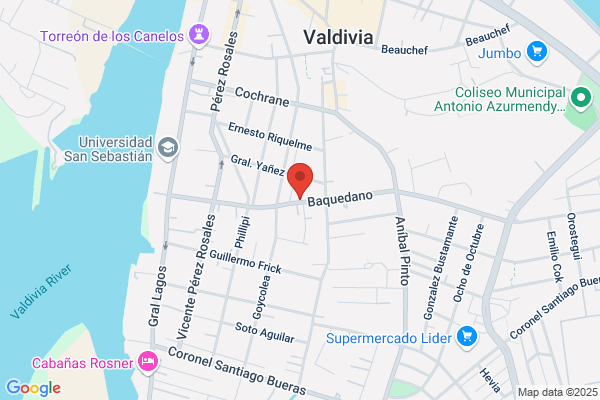 Valdivia Gomez a. M.