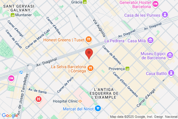 Caixa Destalvis I Pensions De Barcelona