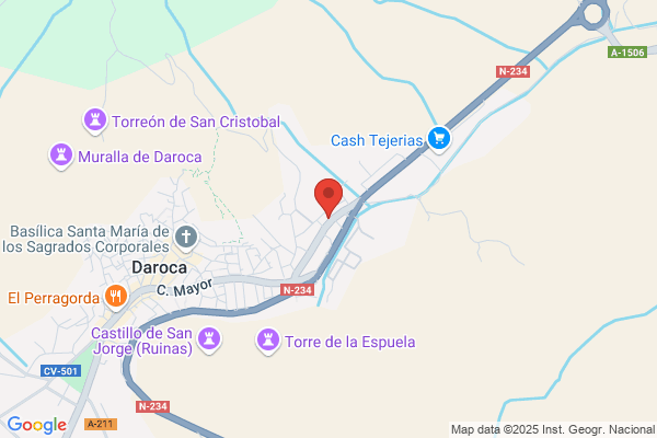 Asesoría Lozano Santa Eulalia