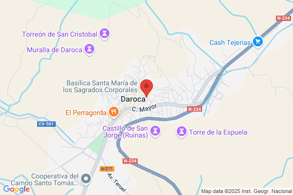 Centro de Atención e Información de la Seguridad Social nº 09