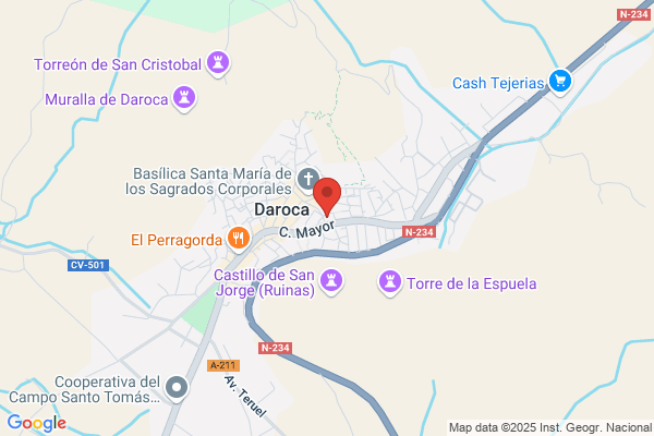 Ibercaja