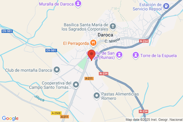 Matadero Cunicola Gregorio Lora S.L.