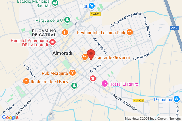 VEGA BAJA ENERGÍA S.L.