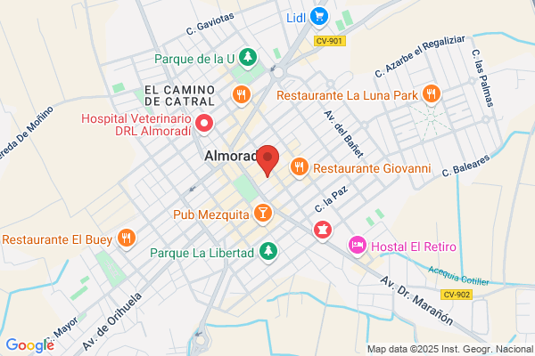 Restaurante Angelín