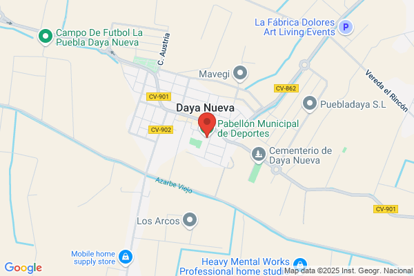 Agrupacion Deportiva San Anton