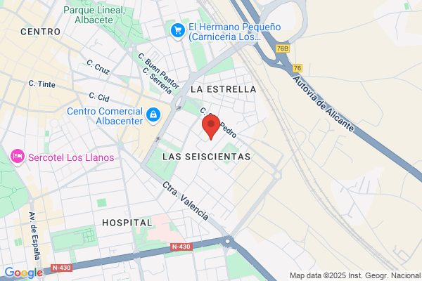 Alimentacion Herpo S.L.