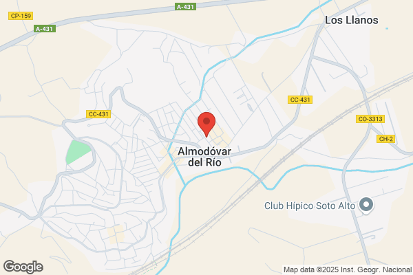 Almodex S.L.