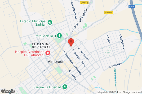 Autoescuelas Alonso