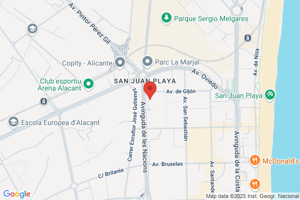 Banco Vitalicio De España C.A. De Seguros