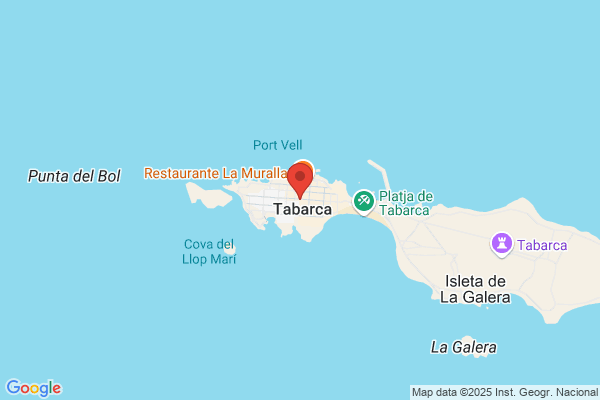 Bar Tabarca