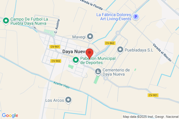 Bueno Medina m. E.
