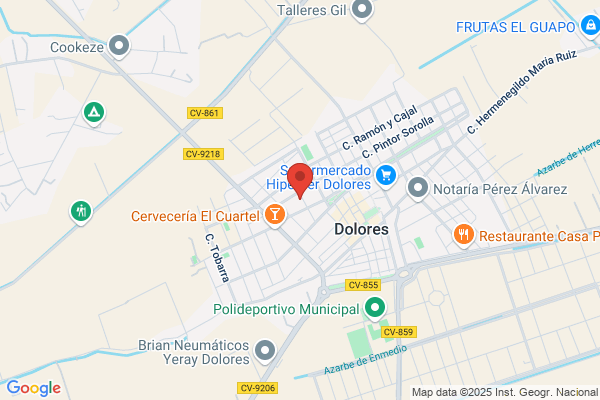 Máquinas De Coser Jaime Ramón Martínez Y Edelmira Aybar