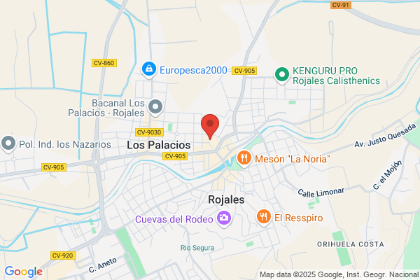 PIZZERIA PORTALON