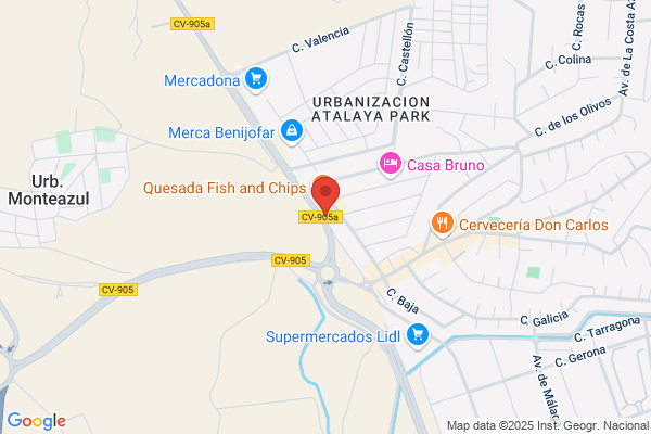 Wellness Direct Spain