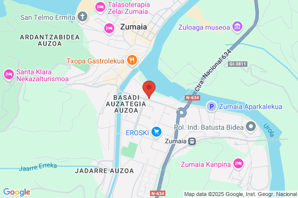 Bar Kabi C.B.