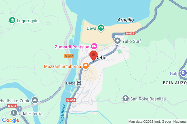 Bar Siete
