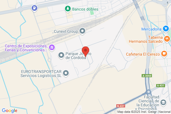 Trituradoras Domesticas E Industriales Rebyc S.L.