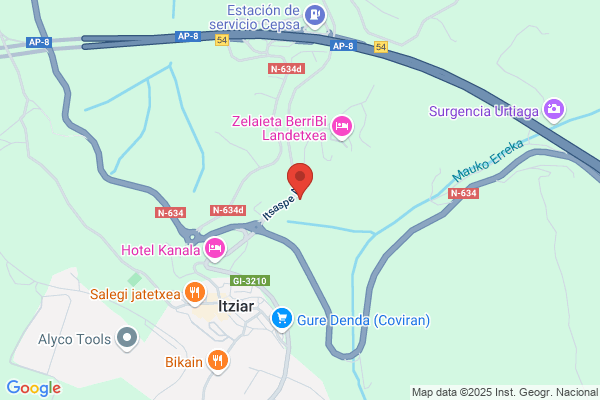 Iner Caravan
