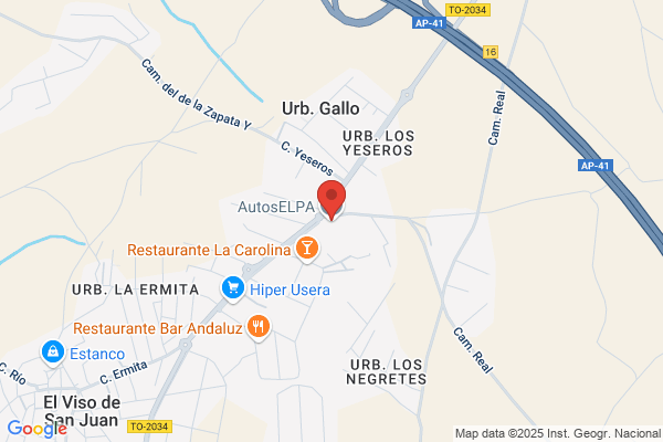 Auto-Servicio Peña - Reparación De Automóviles