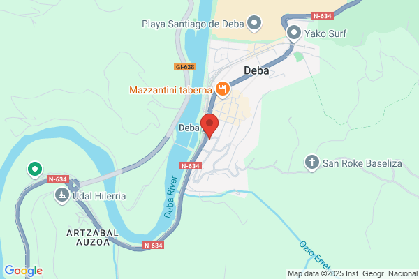 Peluqueria De Caballeros Maxpe