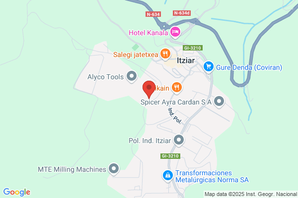 Haizelur S.A.L.