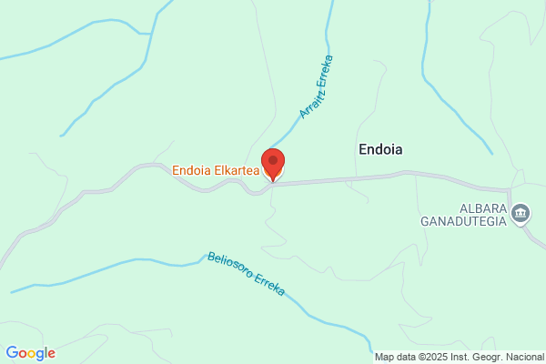 Endoia Elkartea