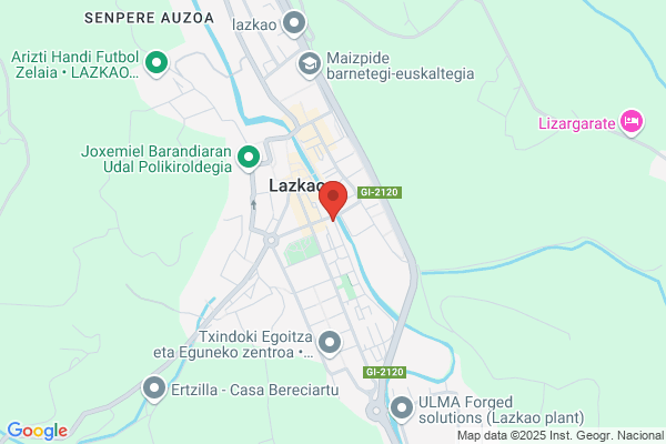 Taberna Gurutze