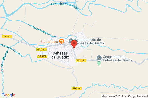 Caja Rural Provincial