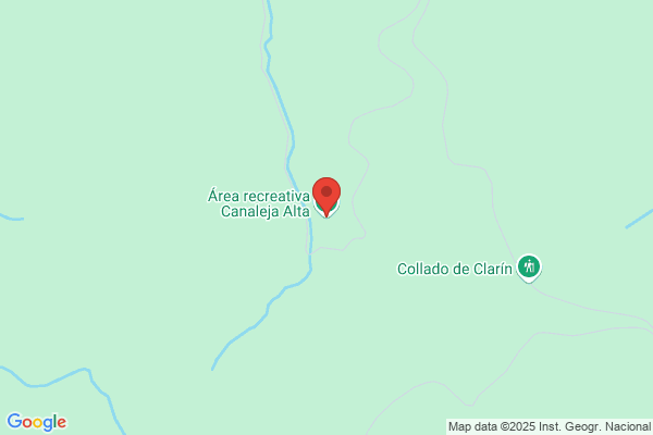 Finca La Canaleja