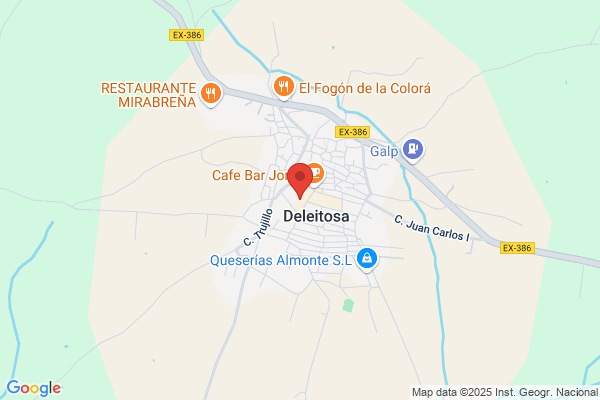 Caja De Ahorros Y Monte De Piedad De extremadura