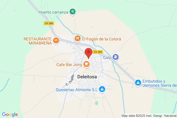 Iglesias Del Puerto q.