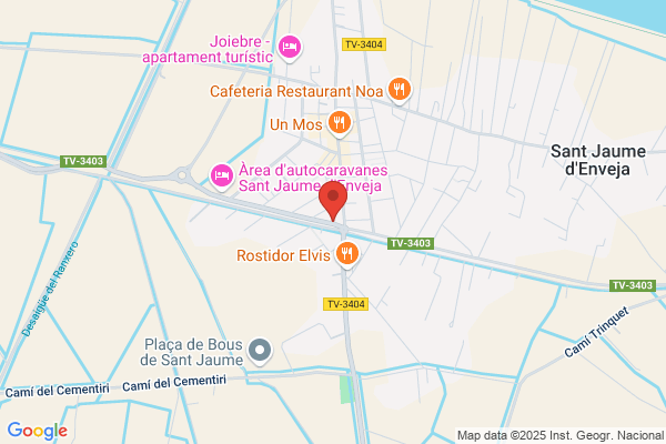 Construccions Canalda Arques S.L.