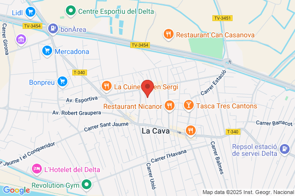 Construccions Salaet Franch - Construcciones Y Excavaciones