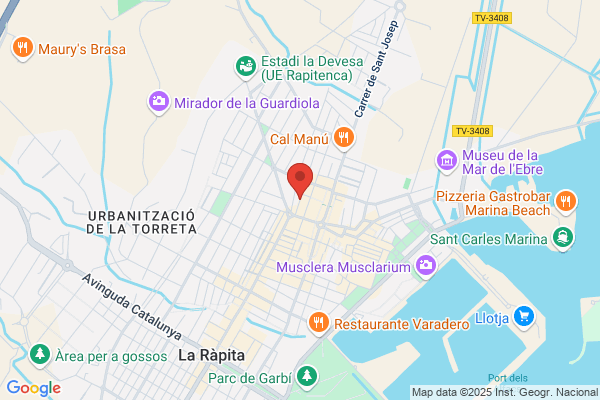 Xarxes I Manteniments S.L.