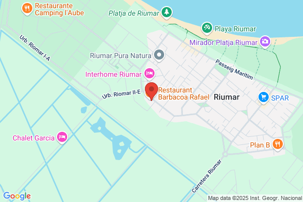 Riomar S. A.