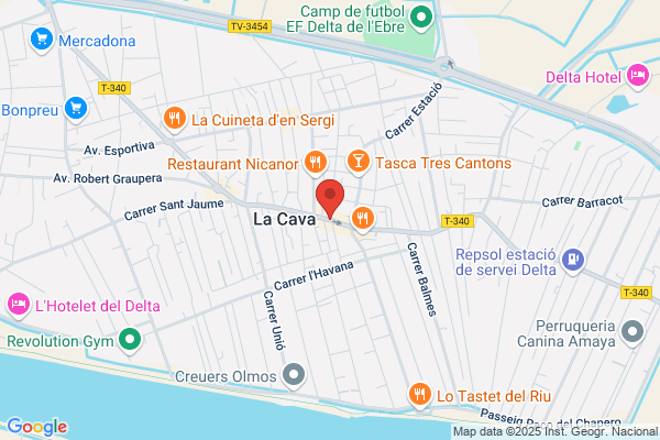 Taller De Cerrajeria Justino Paga Lambrich
